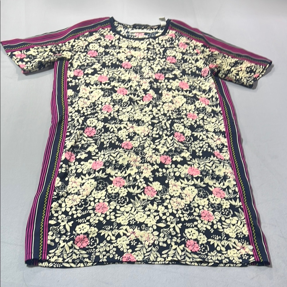 Scotch and soda dress